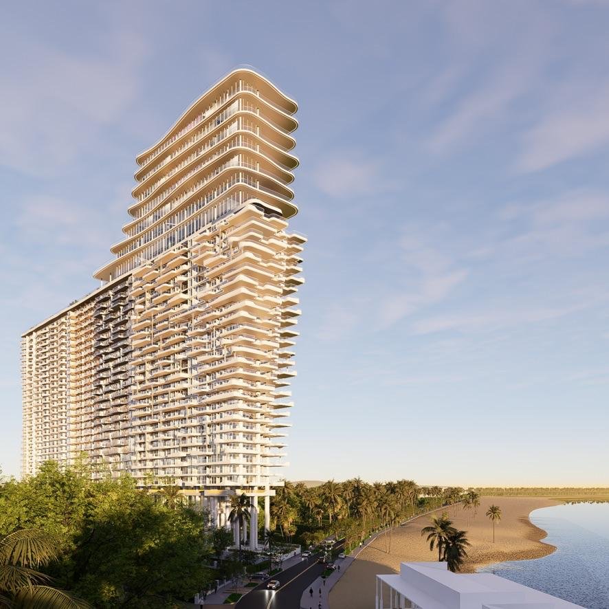 Condo Exterior