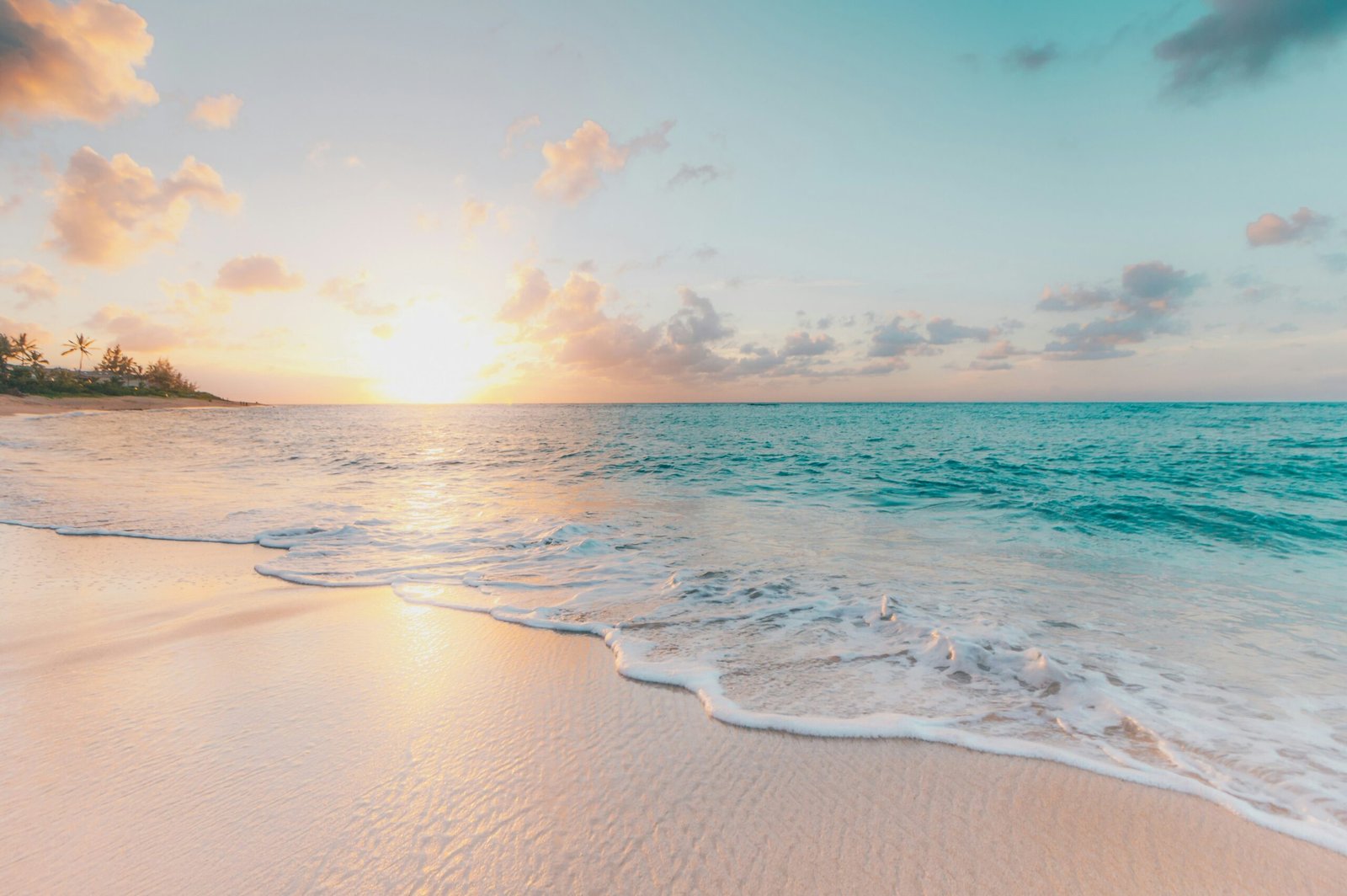 Ocean View
